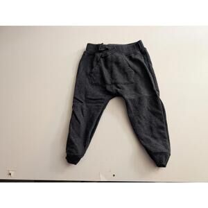 Star Wars Charcoal Jogger Pants – Size 12M